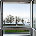Llorenzu El Santu - Vistas Al Mar - 4 Hab Y 3 Banos - Vut-6322-as Apartamento Gijón