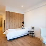 Apartamento Llorenzu El Santu - Vistas Al Mar - 4 Hab Y 3 Banos - Vut-6322-as Gijón