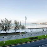 Apartamento Llorenzu El Santu - Vistas Al Mar - 4 Hab Y 3 Banos - Vut-6322-as *