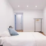 Apartamento Llorenzu El Santu - Vistas Al Mar - 4 Hab Y 3 Banos - Vut-6322-as