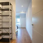 Apartamento Llorenzu El Santu - Vistas Al Mar - 4 Hab Y 3 Banos - Vut-6322-as *