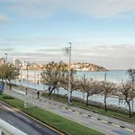 Llorenzu El Santu - Vistas Al Mar - 4 Hab Y 3 Banos - Vut-6322-as Apartamento *