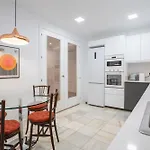Llorenzu El Santu - Vistas Al Mar - 4 Hab Y 3 Banos - Vut-6322-as Apartamento