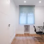 Apartamento Llorenzu El Santu - Vistas Al Mar - 4 Hab Y 3 Banos - Vut-6322-as