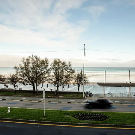 Llorenzu El Santu - Vistas Al Mar - 4 Hab Y 3 Banos - Vut-6322-as Appartement *