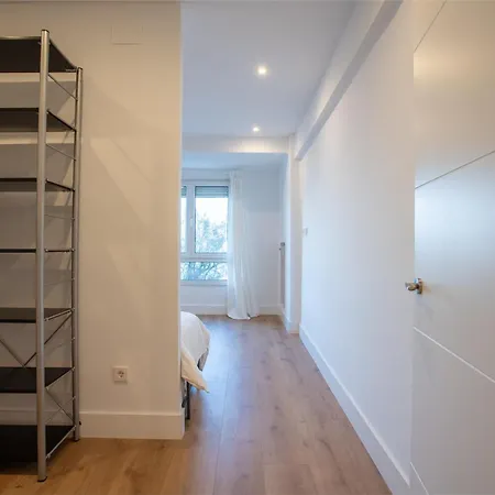 Appartement Llorenzu El Santu - Vistas Al Mar - 4 Hab Y 3 Banos - Vut-6322-as *