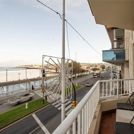 Llorenzu El Santu - Vistas Al Mar - 4 Hab Y 3 Banos - Vut-6322-as *