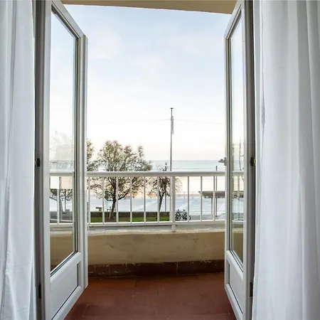 Llorenzu El Santu - Vistas Al Mar - 4 Hab Y 3 Banos - Vut-6322-as *