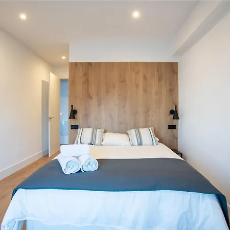 Llorenzu El Santu - Vistas Al Mar - 4 Hab Y 3 Banos - Vut-6322-as