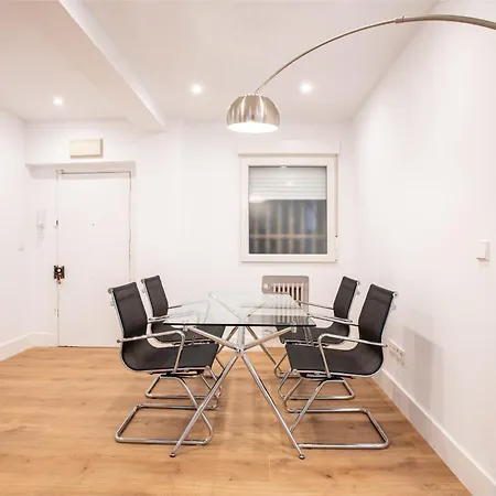 Lägenhet Llorenzu El Santu - Vistas Al Mar - 4 Hab Y 3 Banos - Vut-6322-as *