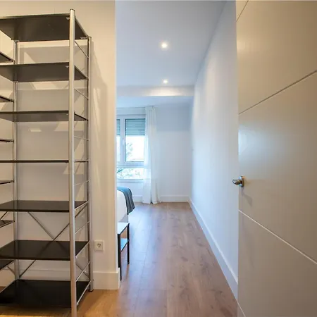 Apartment Llorenzu El Santu - Vistas Al Mar - 4 Hab Y 3 Banos - Vut-6322-as *