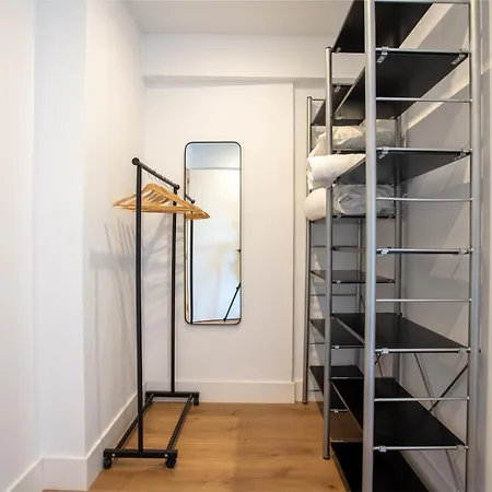 Apartment Llorenzu El Santu - Vistas Al Mar - 4 Hab Y 3 Banos - Vut-6322-as