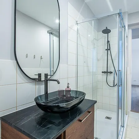 Llorenzu El Santu - Vistas Al Mar - 4 Hab Y 3 Banos - Vut-6322-as Apartment *