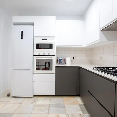 Llorenzu El Santu - Vistas Al Mar - 4 Hab Y 3 Banos - Vut-6322-as * Gijon