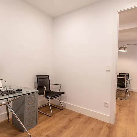 Llorenzu El Santu - Vistas Al Mar - 4 Hab Y 3 Banos - Vut-6322-as Apartment