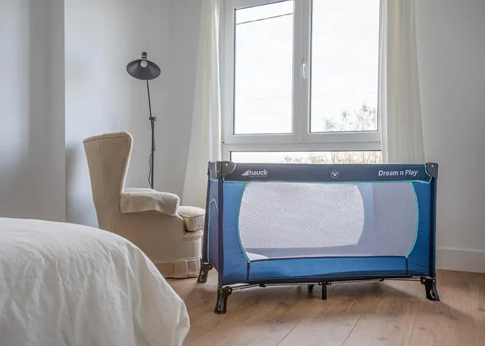 Apartamento Llorenzu El Santu - Vistas Al Mar - 4 Hab Y 3 Banos - Vut-6322-as *