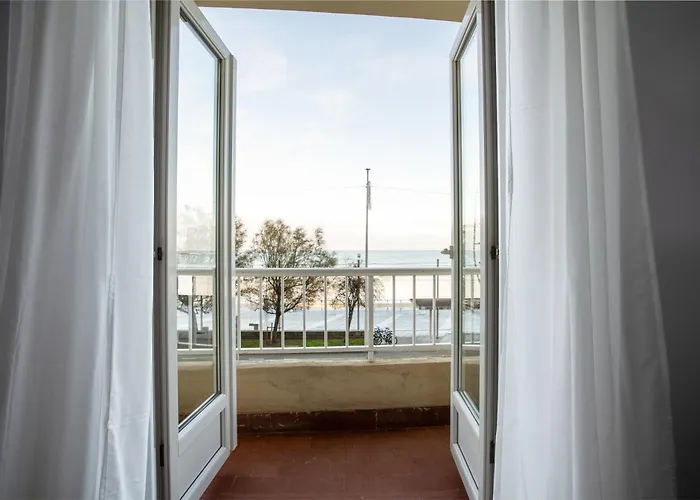 Llorenzu El Santu - Vistas Al Mar - 4 Hab Y 3 Banos - Vut-6322-as *