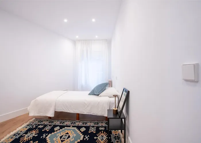 Llorenzu El Santu - Vistas Al Mar - 4 Hab Y 3 Banos - Vut-6322-as *