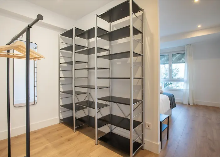 Llorenzu El Santu - Vistas Al Mar - 4 Hab Y 3 Banos - Vut-6322-as *