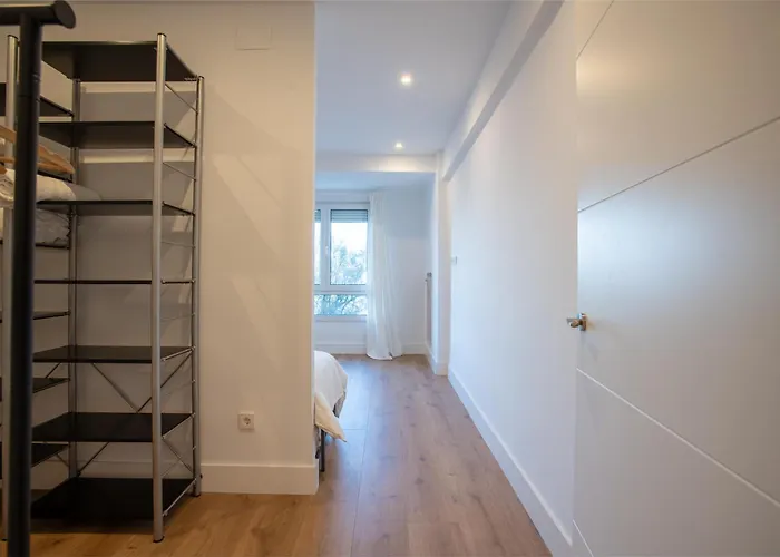 Apartamento Llorenzu El Santu - Vistas Al Mar - 4 Hab Y 3 Banos - Vut-6322-as *