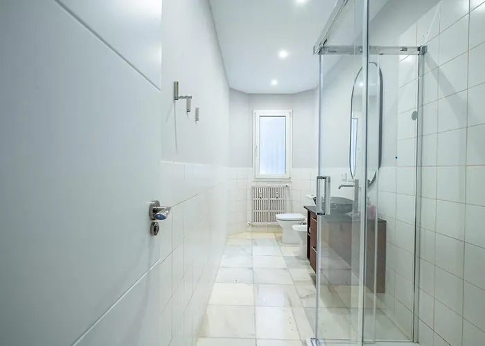 Llorenzu El Santu - Vistas Al Mar - 4 Hab Y 3 Banos - Vut-6322-as Apartamento Gijón