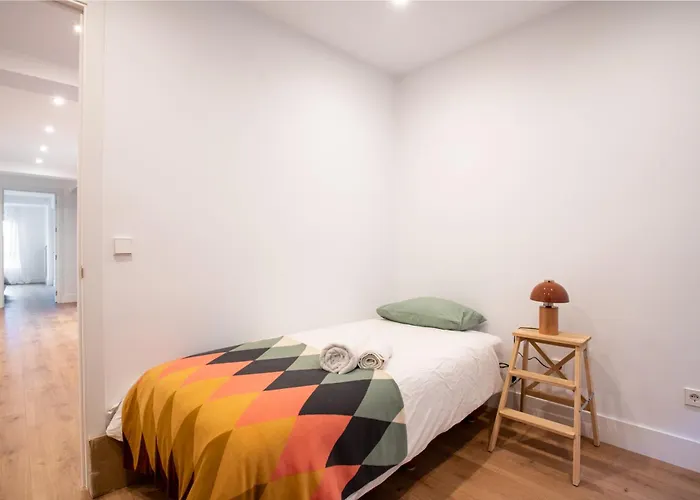 Llorenzu El Santu - Vistas Al Mar - 4 Hab Y 3 Banos - Vut-6322-as *