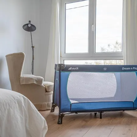 Апартаменты Llorenzu El Santu - Vistas Al Mar - 4 Hab Y 3 Banos - Vut-6322-as *