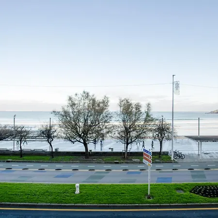 Апартаменты Llorenzu El Santu - Vistas Al Mar - 4 Hab Y 3 Banos - Vut-6322-as