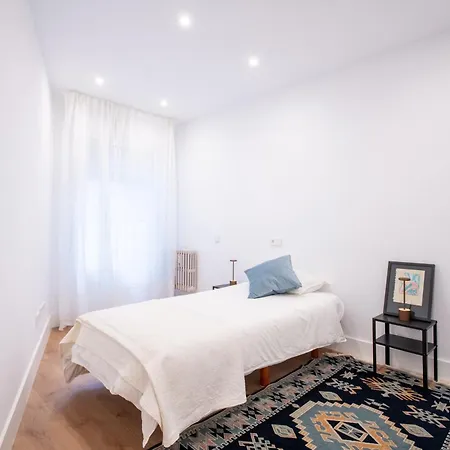 Llorenzu El Santu - Vistas Al Mar - 4 Hab Y 3 Banos - Vut-6322-as * Хихон