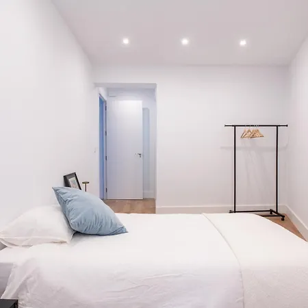 Апартаменты Llorenzu El Santu - Vistas Al Mar - 4 Hab Y 3 Banos - Vut-6322-as