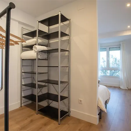 Апартаменты Llorenzu El Santu - Vistas Al Mar - 4 Hab Y 3 Banos - Vut-6322-as *