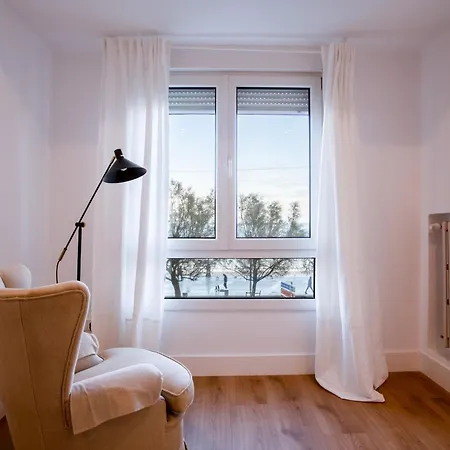 Апартаменты Llorenzu El Santu - Vistas Al Mar - 4 Hab Y 3 Banos - Vut-6322-as