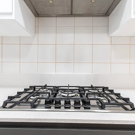 Llorenzu El Santu - Vistas Al Mar - 4 Hab Y 3 Banos - Vut-6322-as Хихон