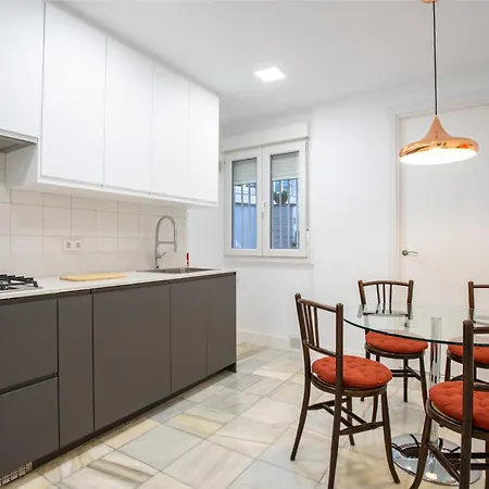 Апартаменты Llorenzu El Santu - Vistas Al Mar - 4 Hab Y 3 Banos - Vut-6322-as *