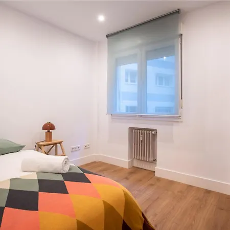 Llorenzu El Santu - Vistas Al Mar - 4 Hab Y 3 Banos - Vut-6322-as * Хихон