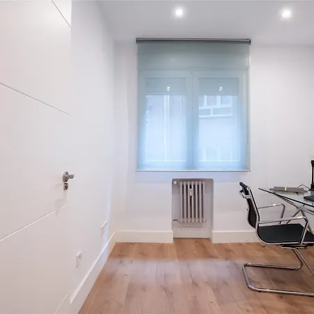 Апартаменты Llorenzu El Santu - Vistas Al Mar - 4 Hab Y 3 Banos - Vut-6322-as