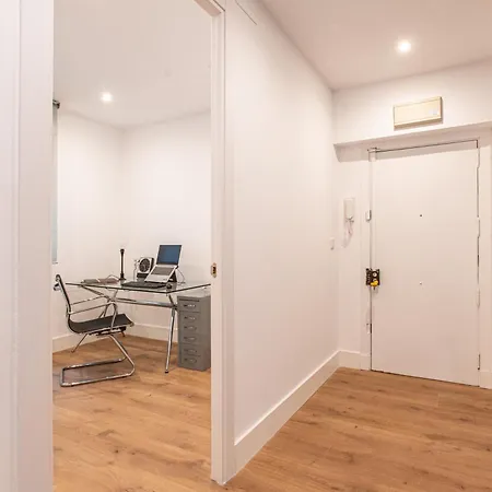 Llorenzu El Santu - Vistas Al Mar - 4 Hab Y 3 Banos - Vut-6322-as Хихон