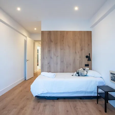 Апартаменты Llorenzu El Santu - Vistas Al Mar - 4 Hab Y 3 Banos - Vut-6322-as *