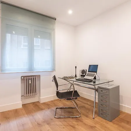 Llorenzu El Santu - Vistas Al Mar - 4 Hab Y 3 Banos - Vut-6322-as *