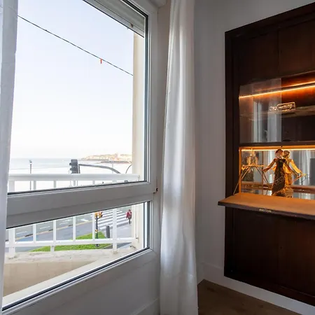 Llorenzu El Santu - Vistas Al Mar - 4 Hab Y 3 Banos - Vut-6322-as Апартаменты *