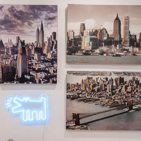 Llorenzu El Santu - Vistas Al Mar - 4 Hab Y 3 Banos - Vut-6322-as * Хихон